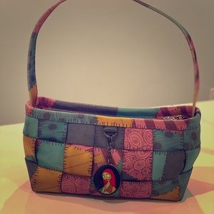 Nightmare Before Christmas Harvey’s Bag RARE!!!